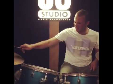 allamdrummer