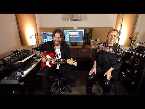 WATER / LIVE SESSION STUDIO / LA NEGRA MAYTÉ & Co.