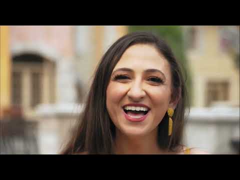 Eddam El Kel X Yay Mash Up - Marie Nassar Cover