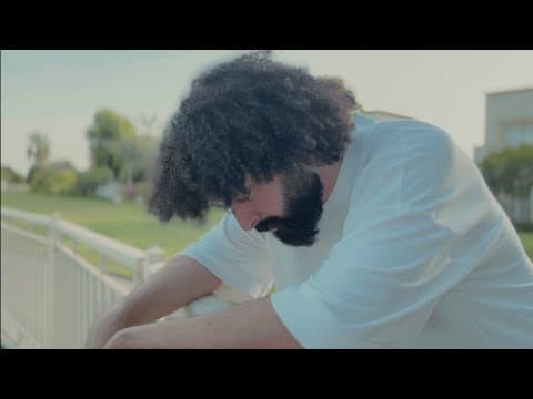 Aram Jameel "Second Breath - نفس ثاني" (Official Music Video)