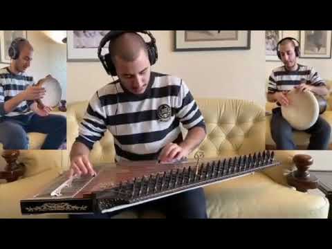 sam dabboul 3