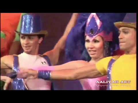 aaliyahart official 9