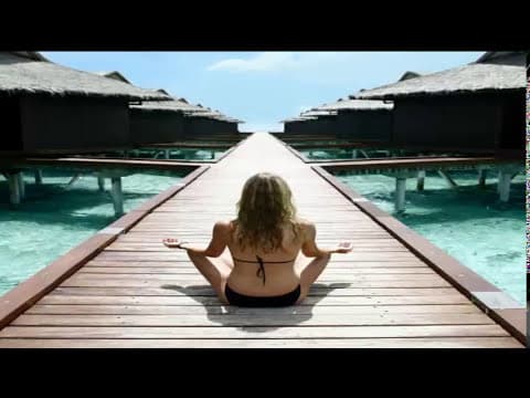 AlexDjDubai - Saxo Deep House Session 2015