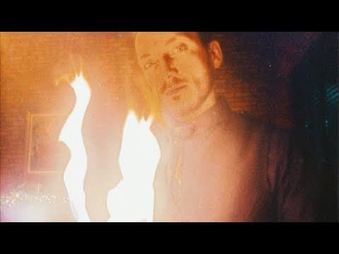 magic for special client