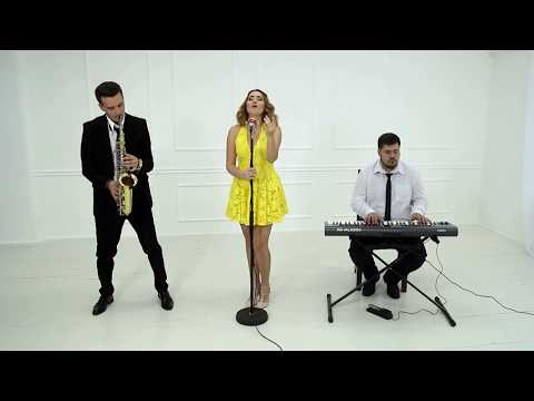 Frank Sinatra - Fly me to the moon | Cosmopolite Jazz Band