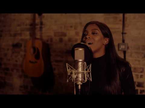 Love on the brain - Rhianna Cover
