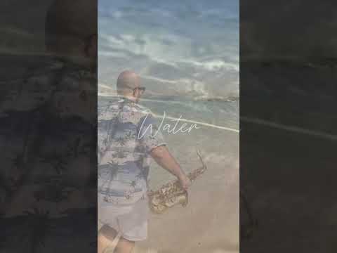 Water by Tyla (Saxophone Cover)
