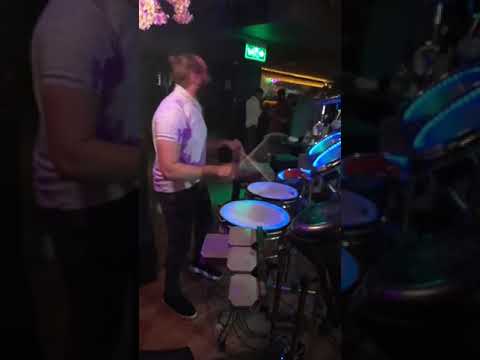 fras percussion 3