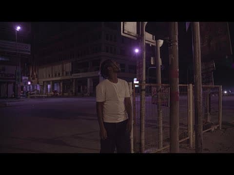 Omar Majid - 7alla (Official Music Video)