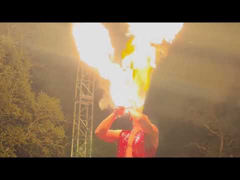 Fire Show