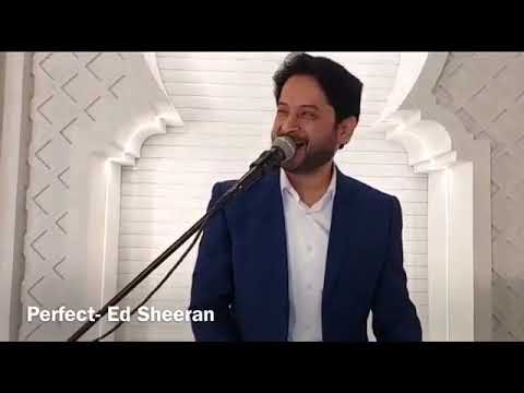 English / Bengali / Bollywood / Sufi Event - Bilingual Performances