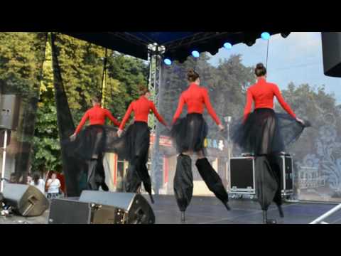 Liumanov show - Rhapsody