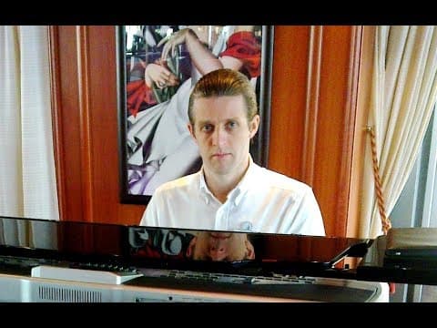 Some fragments from different performances