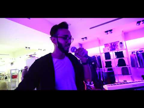 XDrop - Forbidden Dreams ( Ft. Morse & Kidwizah) Live Performance Music Video