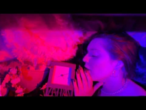 AHS Tonight You Belong To Me - Gwyndolyn