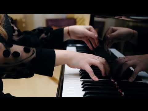Christina - “Somewhere over the rainbow”