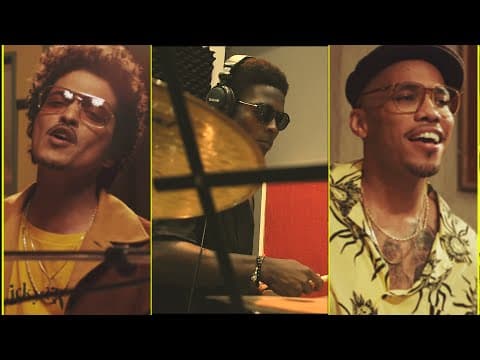 FK Selasi - Silk Sonic Cover - BRUNO MARS
