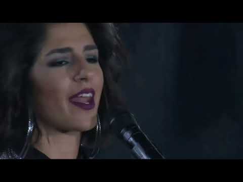 I have nothing - Live at EXPO2020 Dubai