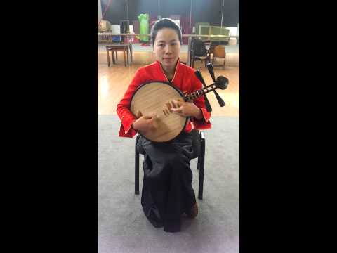Pipa Performance