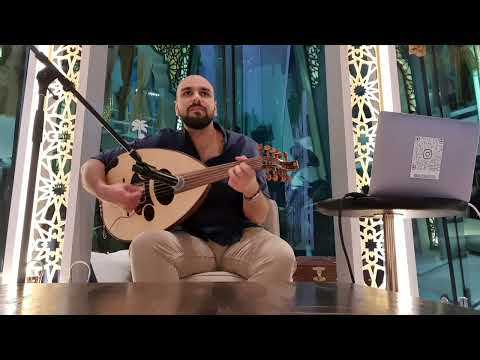 Oud Song Performance 4