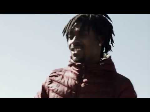 Ridgio - Inspiration (feat. YTM) [Official Music Video]