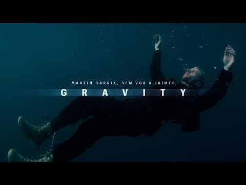 Gravith with Martin Garrix