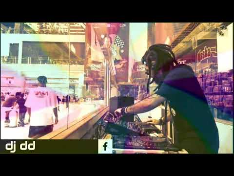 Dj DD ice rink Recap