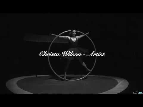 Circus Artist Show Reel