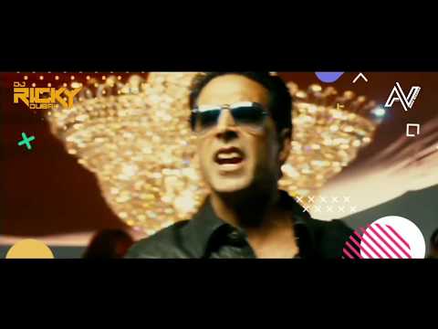 Shera Di Kaum Punjabi Remix | Dj Ricky Dubai