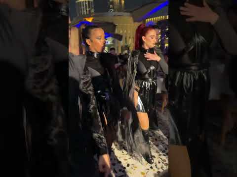 DeniZa (NYE 2025) DUBAI , URLA