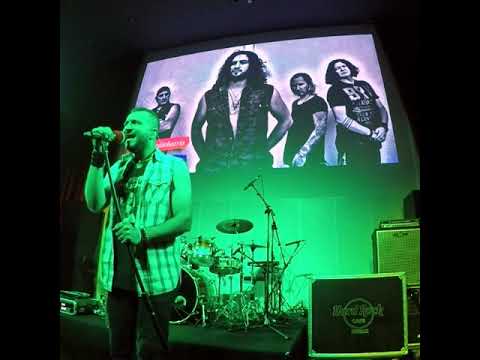 Alone - Heart
