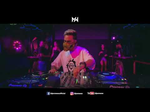 DJ EMWEE MIXED UP VOL.16