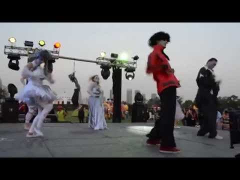 THIS IS HALLOWEEN!!