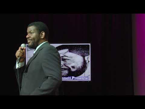 The Other Tony Bennett Singing Luther Vandross Wait For Love Live