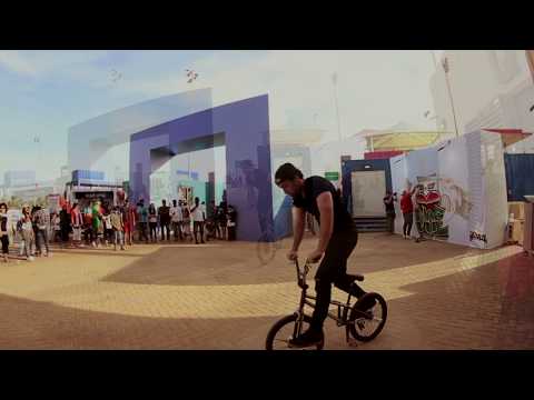 National Day in AbuDhabi -Yas Marina Circuit-