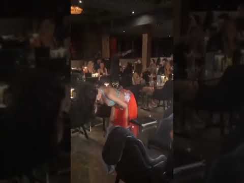 yaninaaleksandrova bellydancer 5