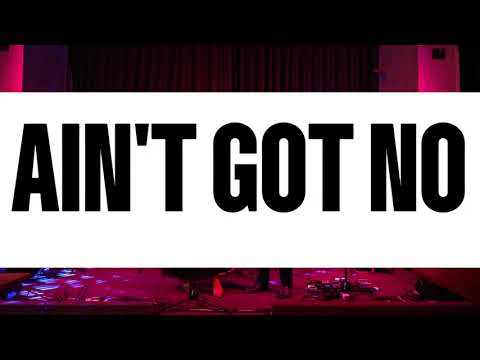 Ain't Got No - Nina Simone - Cover By The Hashtags