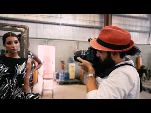 Bravia Fashion - BTS