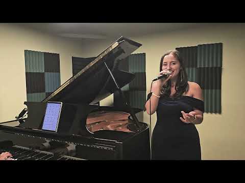 Duo band - Singer and pianist