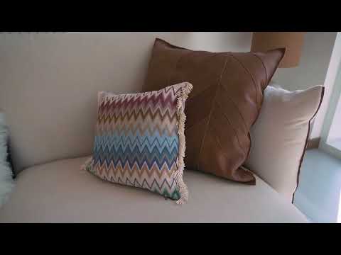 Dar Al Arkan X Missoni
