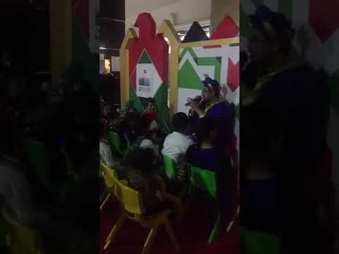 Arabic Story Telling