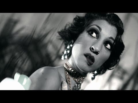 3 Act Circus Music Video