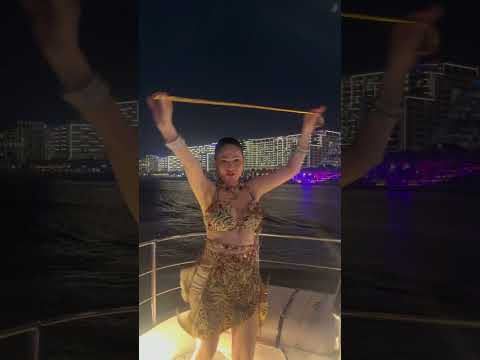 Yacht Party