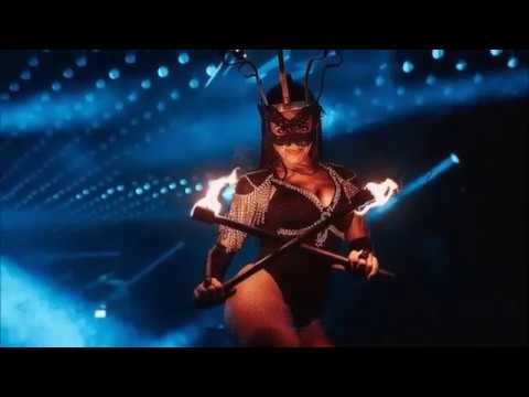 Erika Posse Flow Art Promo