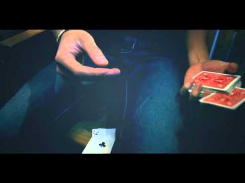 Magic Reel (2011)