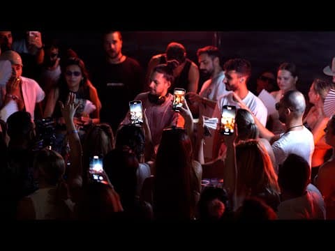 DXB BOATPARTY