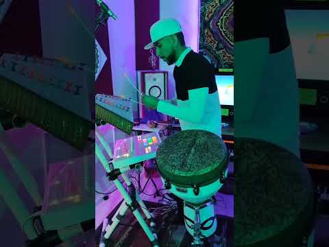keyvan malek House music style