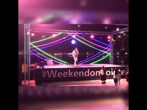 Live At Palm Jumeirah