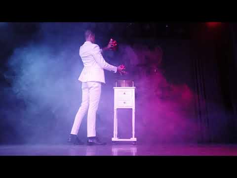 DALA ILLUSIONS SHOW
