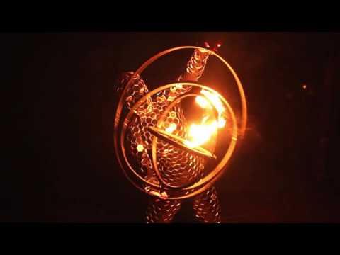 Mirror Lady Promo Video